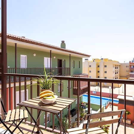 Home2Book La Brisa Caletillas Beach Candelaria Exterior foto